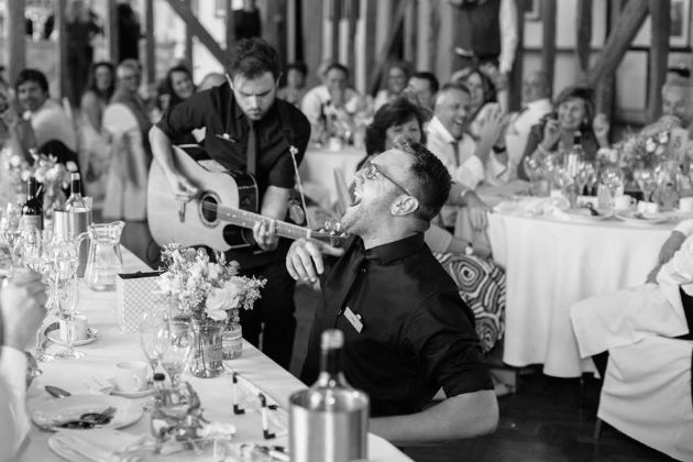 Gallery: Simply Singing Waiters